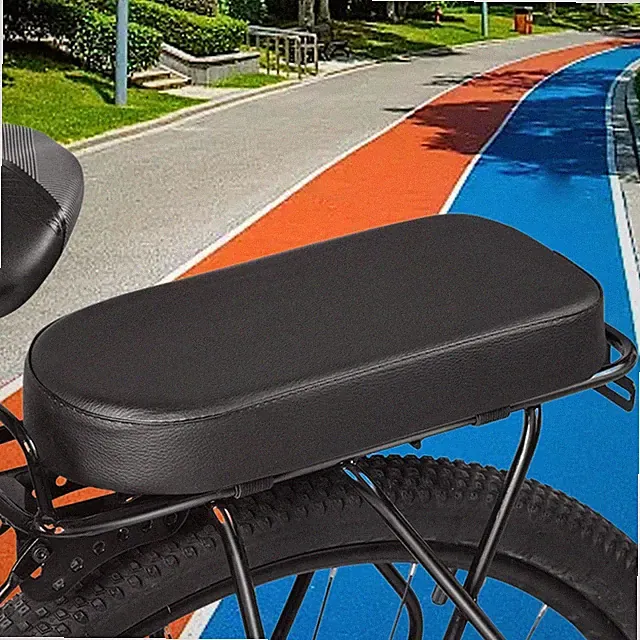 Reflectors Included Comfort Seat