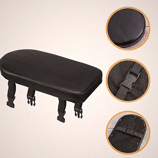 Bike Accessories for Adult Bikes Bicycle Rear Seat Cushion Passenger
