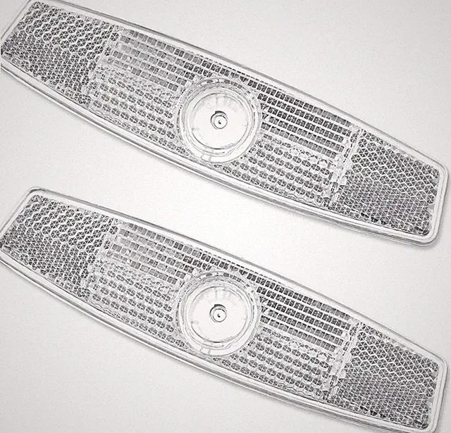 Bike Reflectors